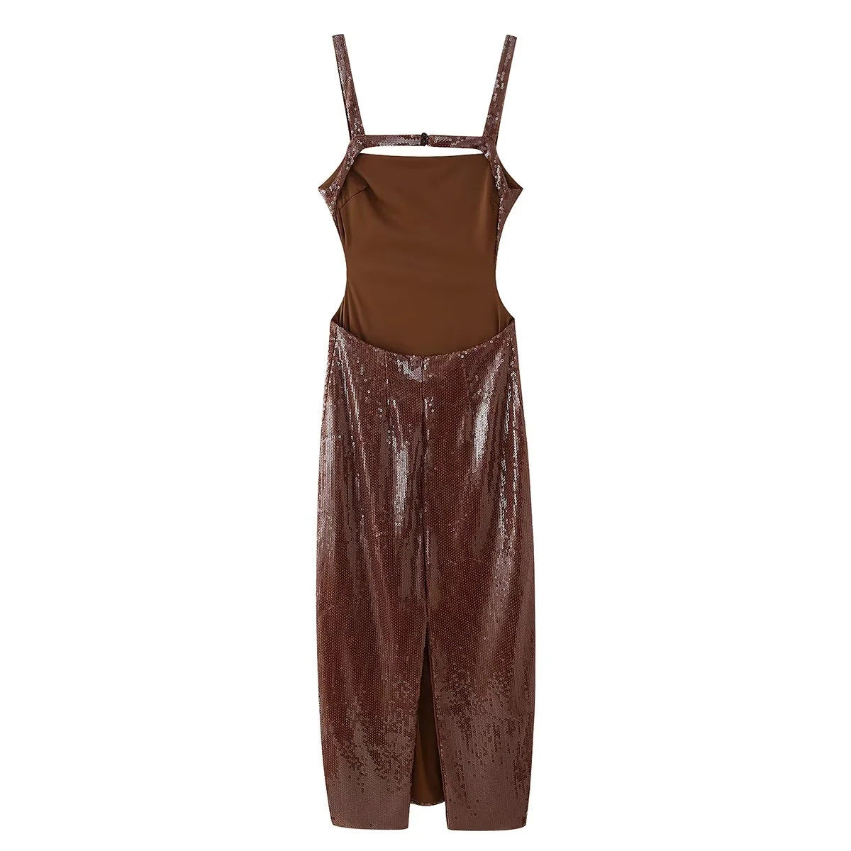 Women’s Sleeveless Party Dress
