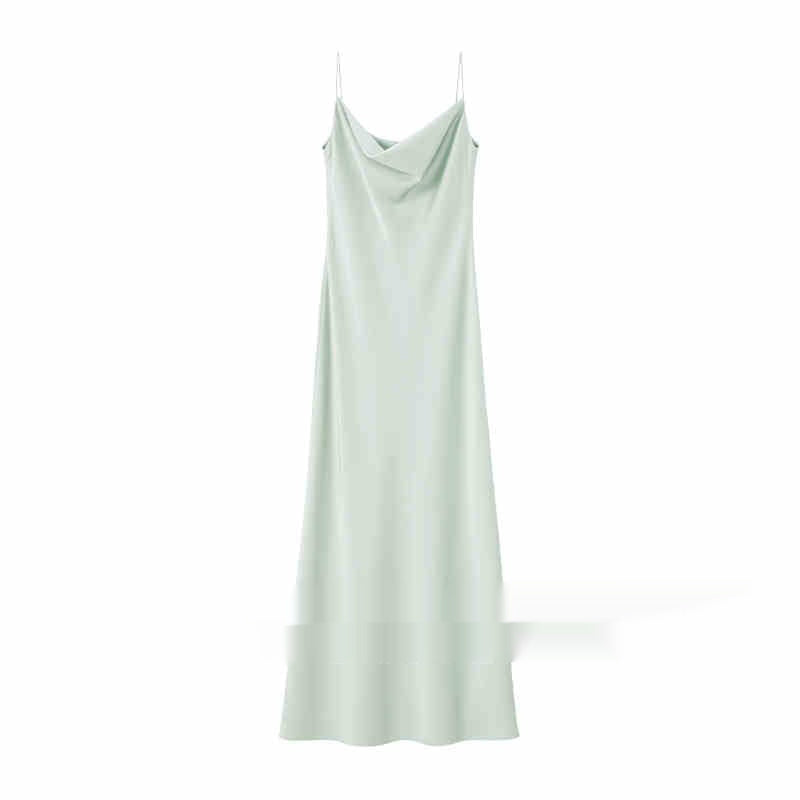 Women's Mint Mambo Midi Dress