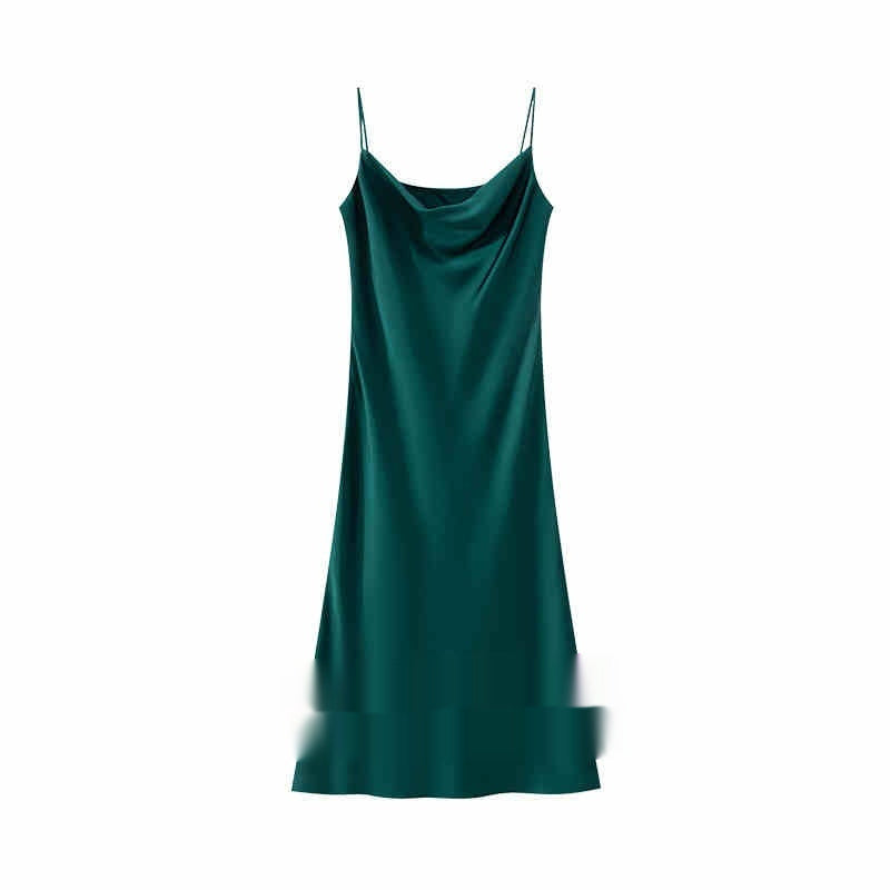 Women's Mint Mambo Midi Dress