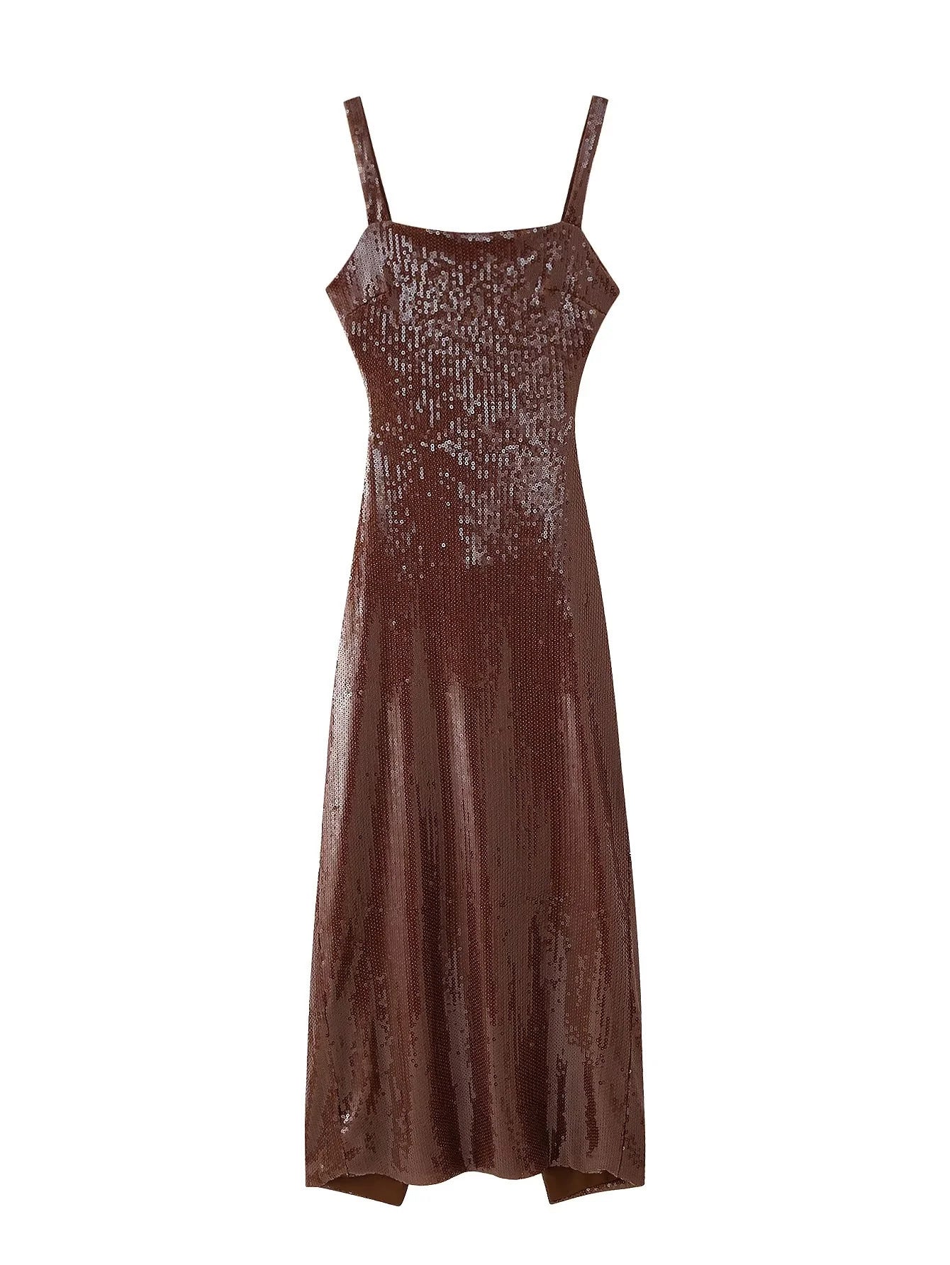 Women’s Sleeveless Party Dress