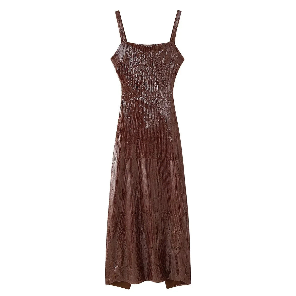 Women’s Sleeveless Party Dress