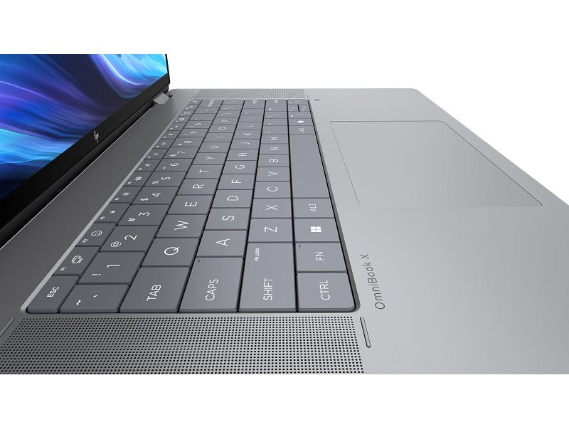 H-P OmniBook X Flip 16 Laptop 1TB