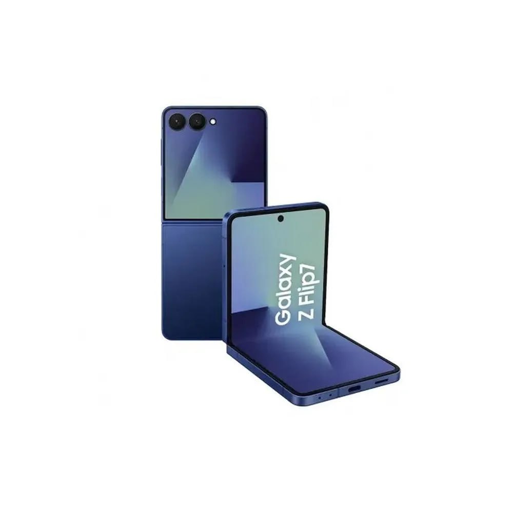 S-a-m-s-u-n-g Galaxy Z Flip7 256GB