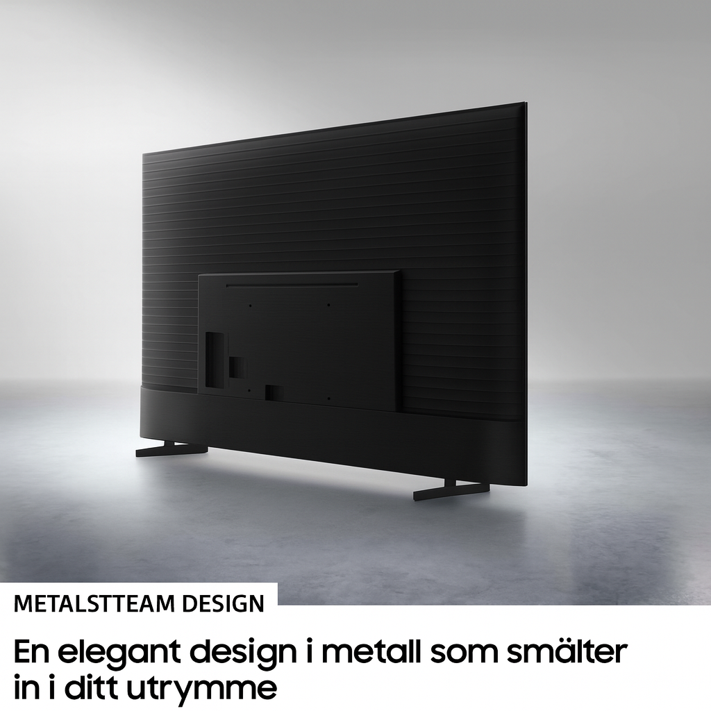 S-a-m-s-u-n-g 75'' QLED 4K