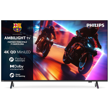 Philips 75’’  4K LED Smart TV