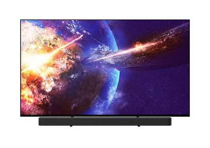 S-o-n-y BRAVIA 8 II 65 Inch TV