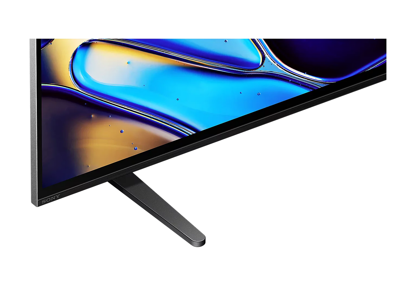 S-o-n-y BRAVIA 8 II 65 Inch TV