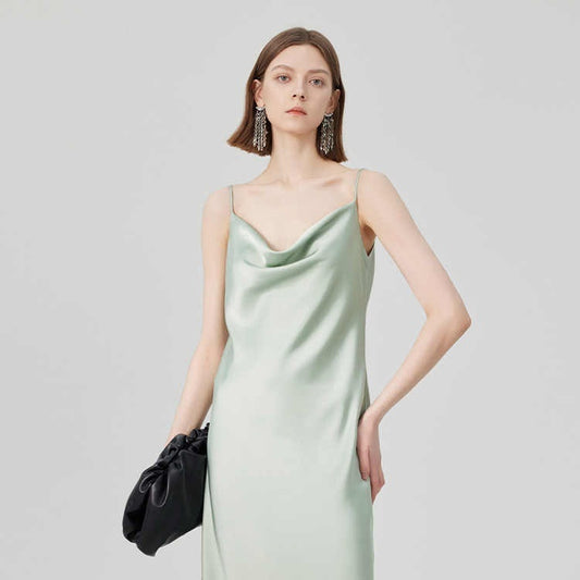 Women's Mint Mambo Midi Dress