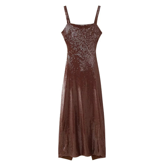 Women’s Sleeveless Party Dress