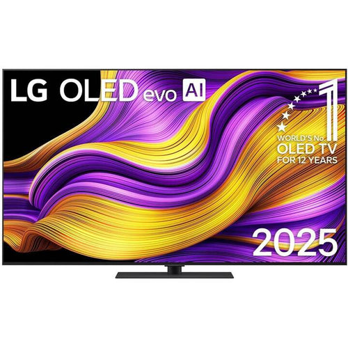 L-G 65'' OLED  4K