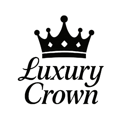 luxury crown