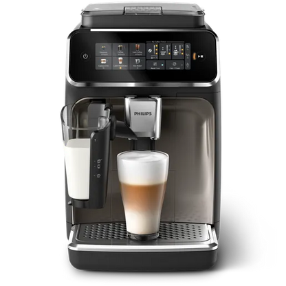 P-h-i-l-i-p-s Kaffemaskin