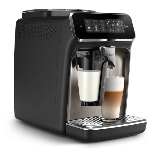 P-h-i-l-i-p-s Kaffemaskin